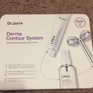 dr jart Derma Contour System 190value check detail